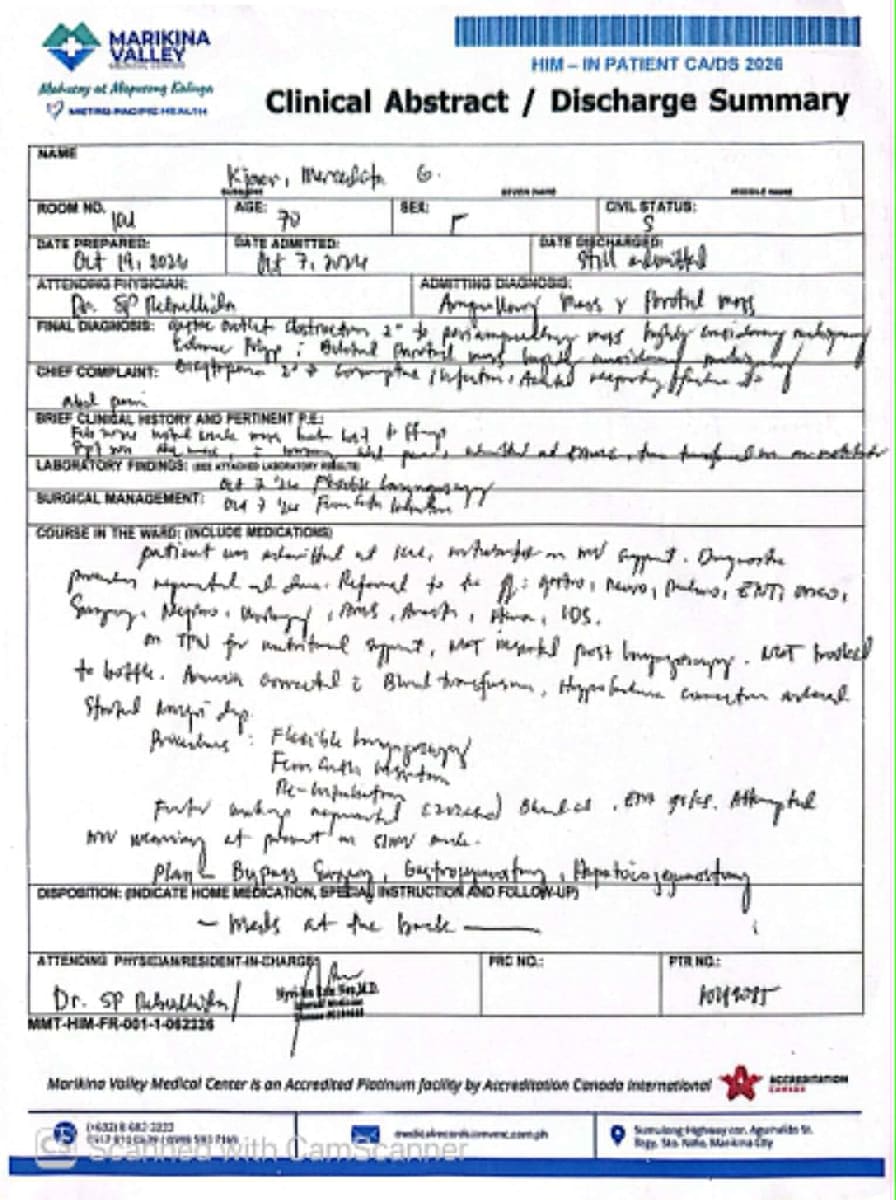 A Daughter's Plea: Help Save My Mother's Life - Image 2