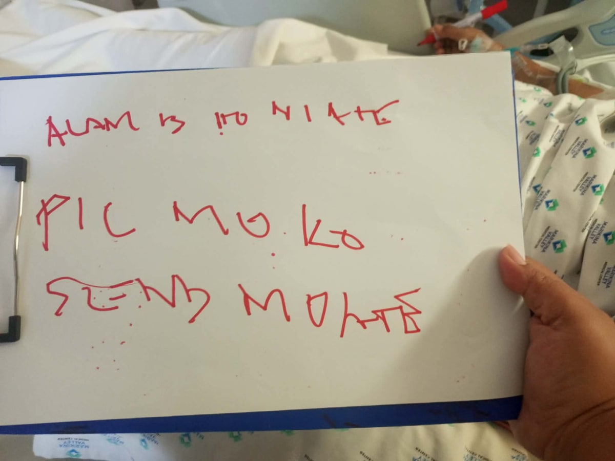 A Daughter's Plea: Help Save My Mother's Life - Image 4