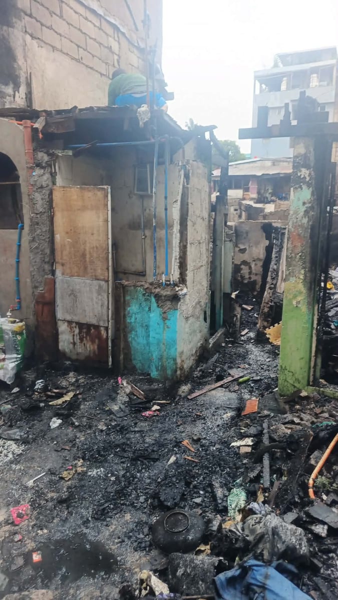House Burned Down - A Mother's Plea for a Fresh Start – Help Me Break Free From This Crisis  - Image 3
