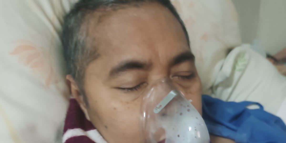 Medical Assistance for my Mother Ailyn Azucena