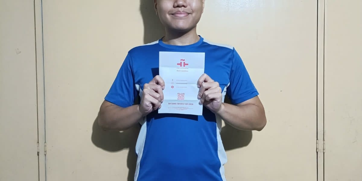 I Dropped Out So My Brothers Could Study. Now Help Me Learn Spanish for Our Succesful Future.