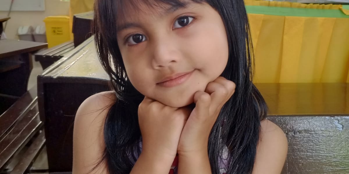 Help Summer Breathe:PDA Surgery Fund
