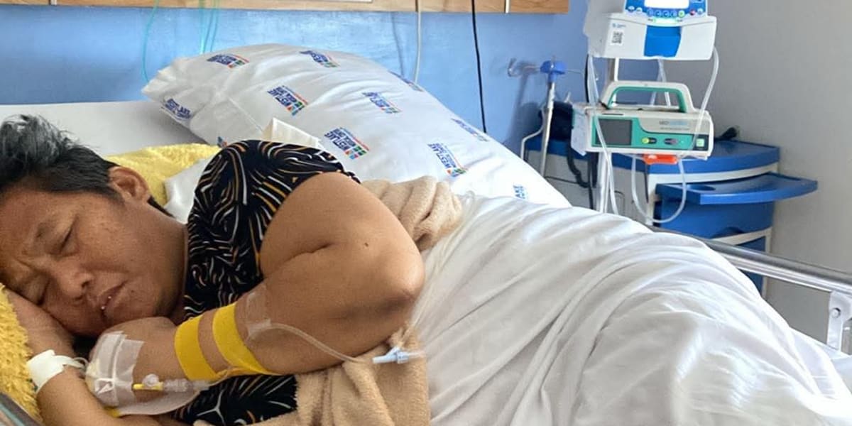 Help My Mother Fight Stage 3A Breast Cancer
