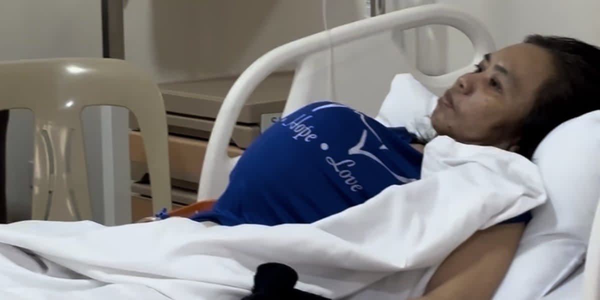 Urgent Help Needed: Shieldeen’s Cancer Bills & Treatment