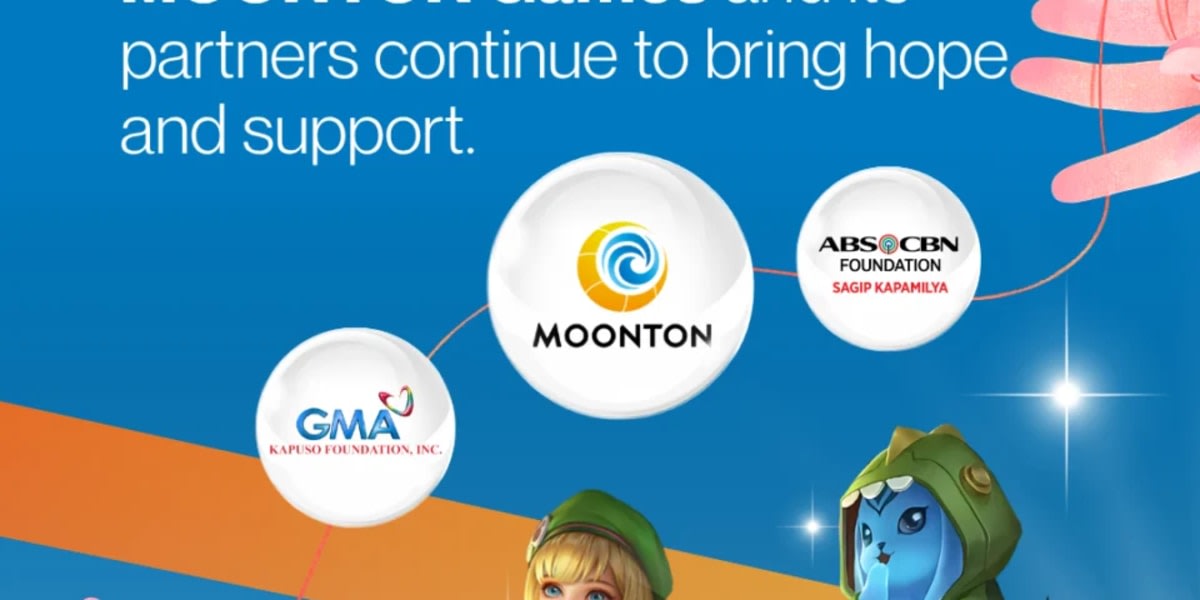 Heroes Beyond The Game: Livestream for a Cause - MLBB Philippines