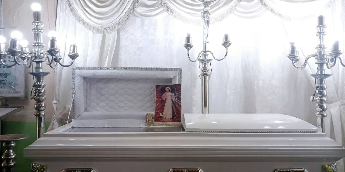 Help Lay Uncle Vicente to Rest: Support for His Family