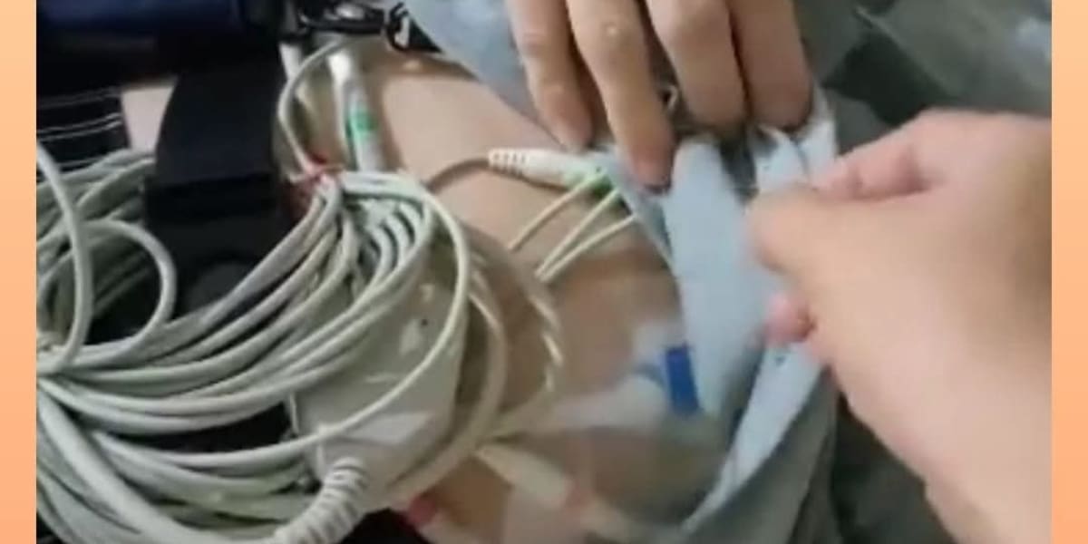 " Help Cherry's Heart Surgery ".