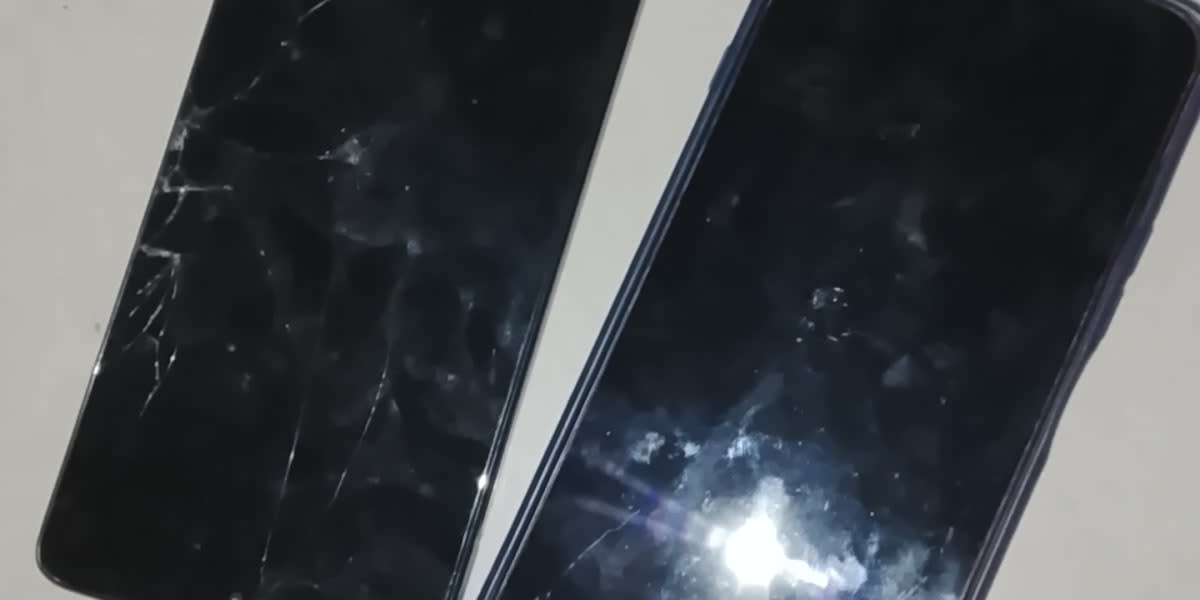 Help Me Save and Repair Broken Phones Before It’s Too Late