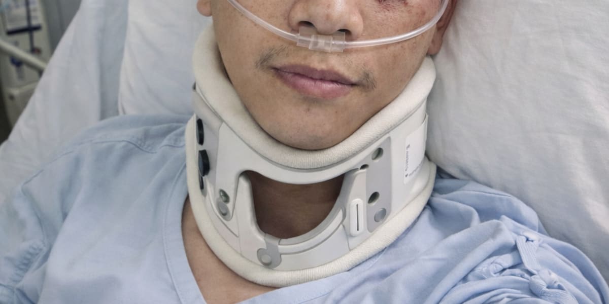 Urgent Medical Support: Spinal Surgery Fund for Nathan