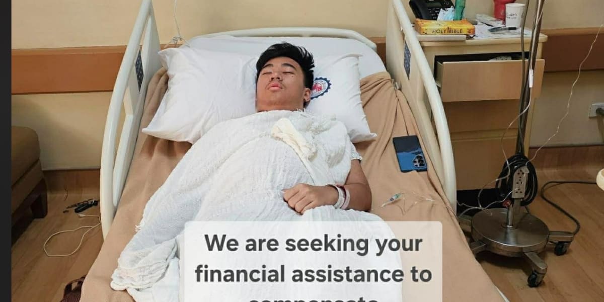 16 year old diagnosed with A