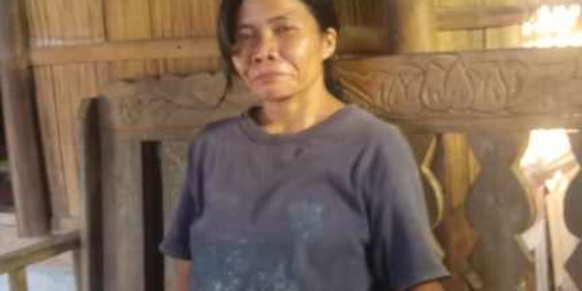 Help Florsilyn get a medical remedy mentally retarded almost 23years 😭