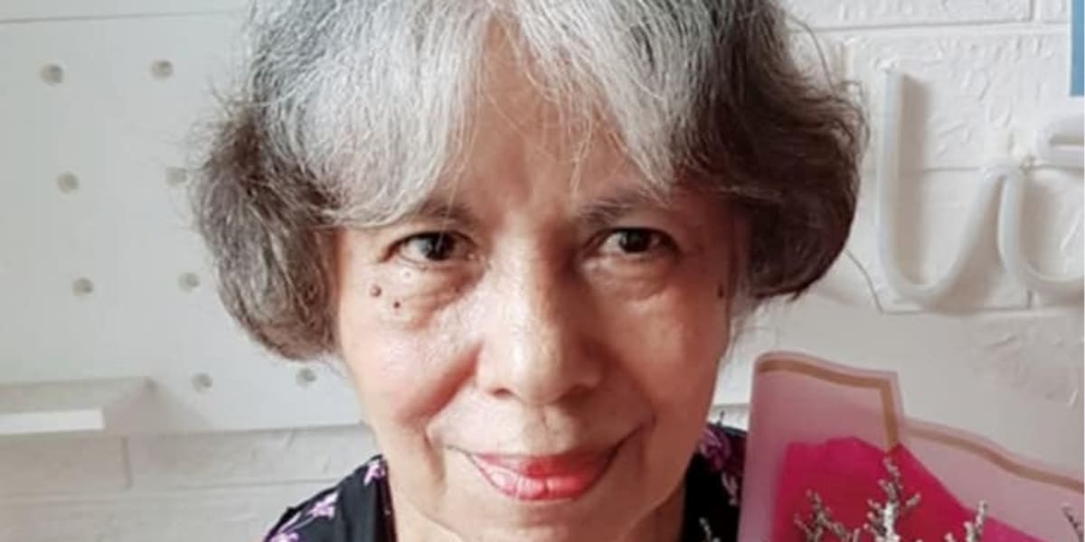 Support for Multiple Myeloma Treatment and Maintenance of Nanay Estrella