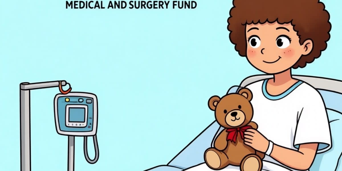Cindy's Medical and Surgery Fund