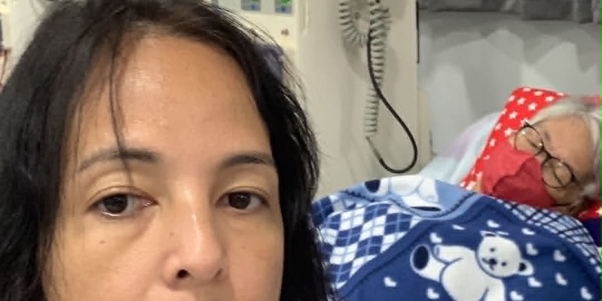 A Humble Request for Support for My Mother's Dialysis Treatment