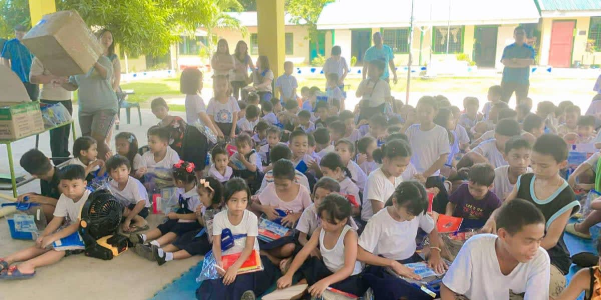 PAG-ASA LEARNING SUPPORT
