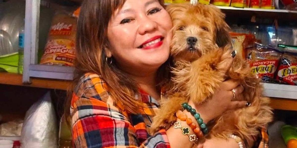 Help Wilma Del Rosario recover from stroke & hospital bills