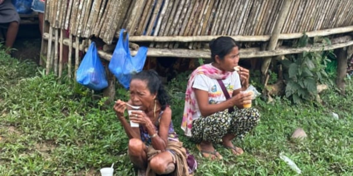 Hapag ng Pag asa