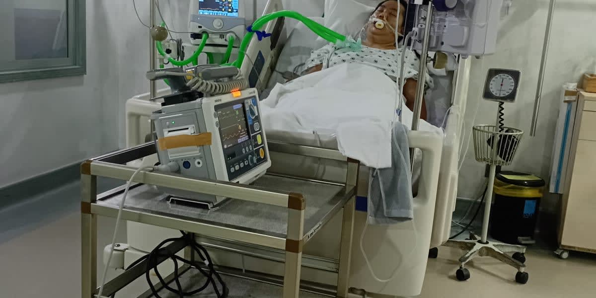 Help Teacher Jessica Wake Up and Teach Again