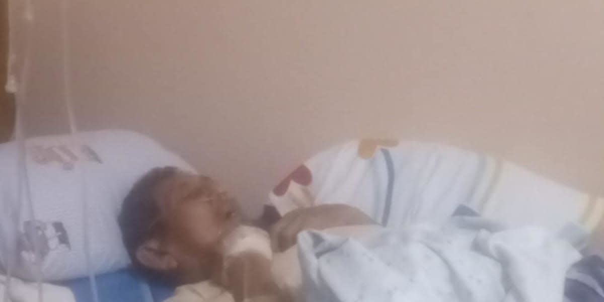 A Breadwinner’s Plea: Support for My Dialysis Patient Uncle