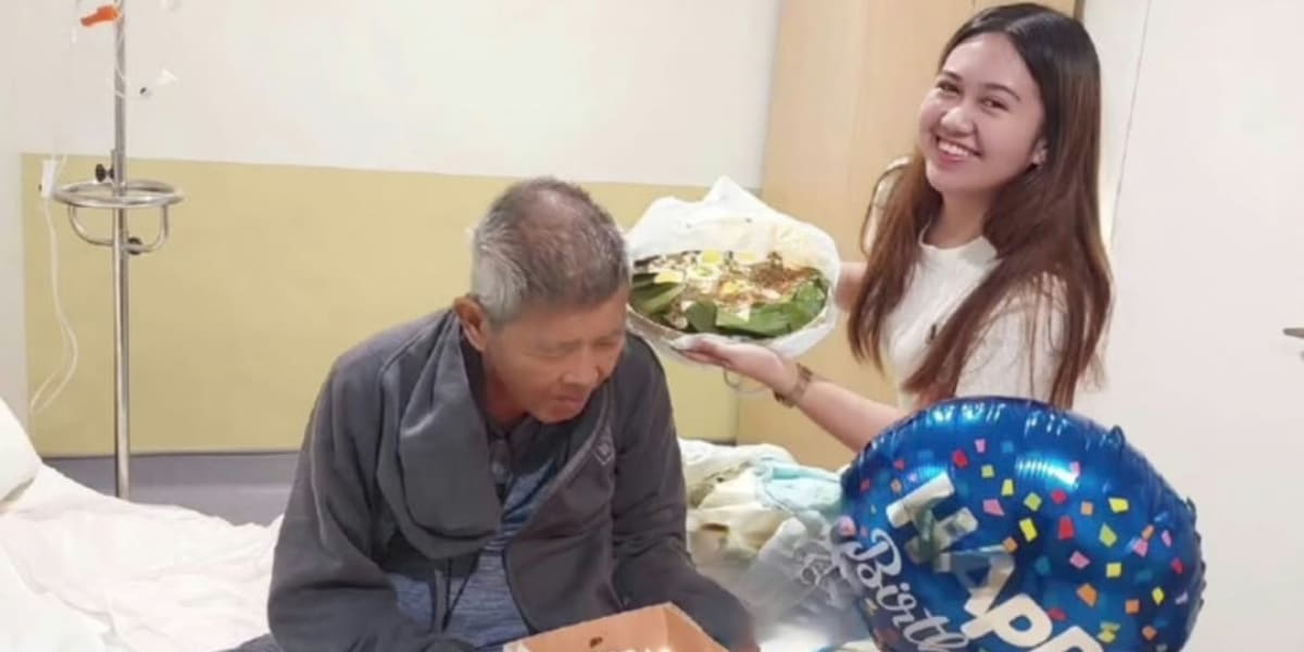 Help With Hospital Bills, Cancer Treatment, and School Expenses