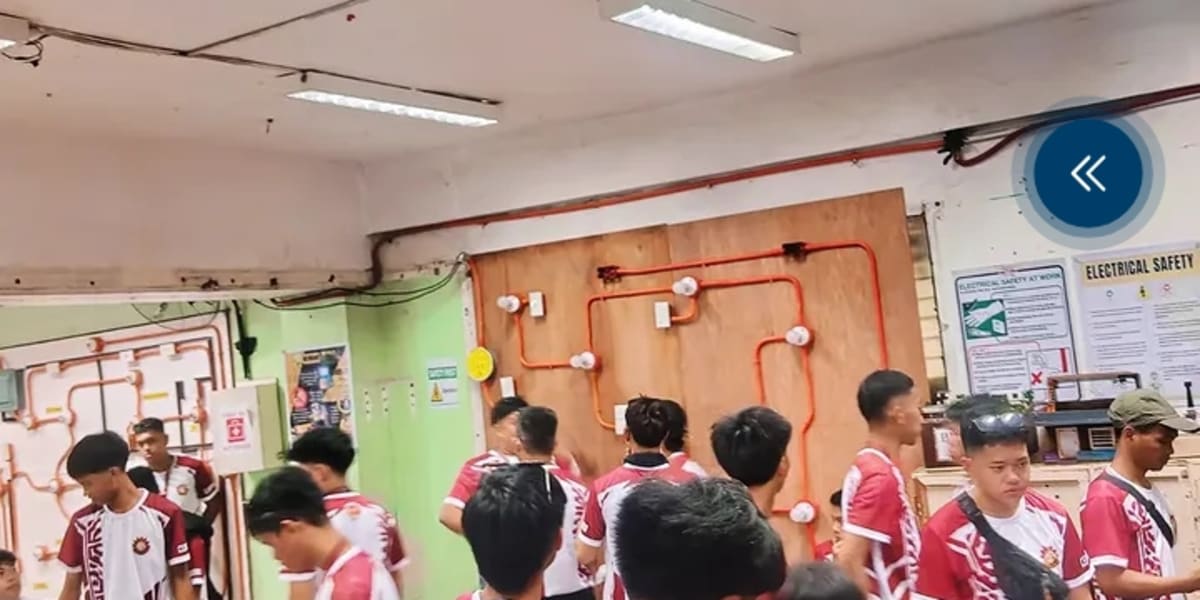 Powering the Future: Practical & Technical Education Fund