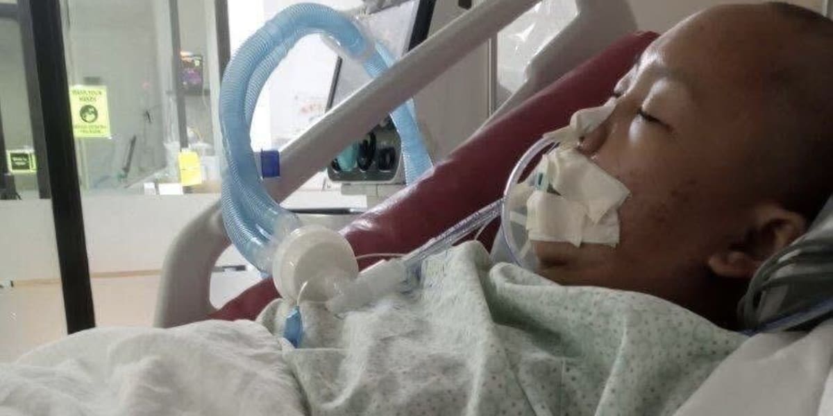 Help Save a Life: Support for Critical Medical Care