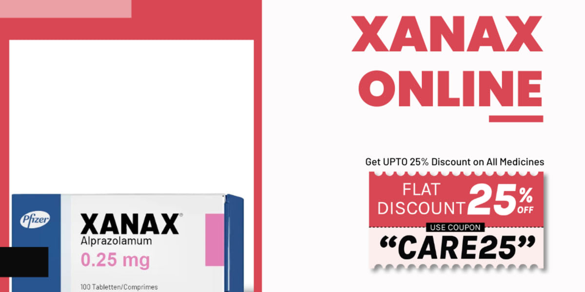 Best Place to Buy Xanax Online Instant Home Shipping Service