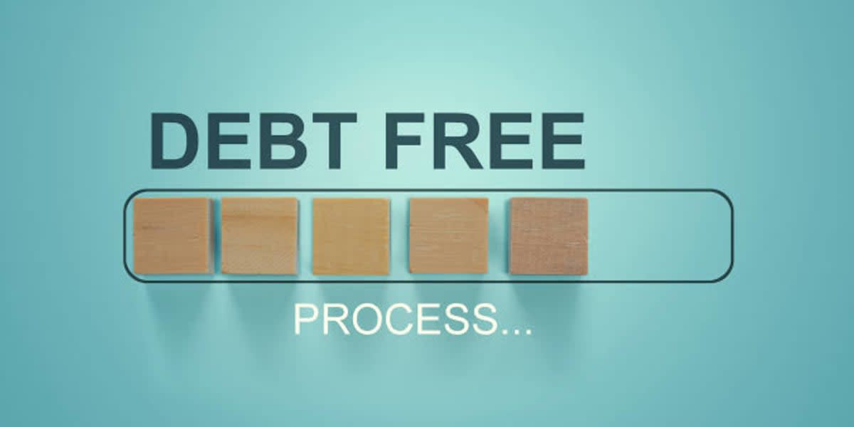 Debt Repayment because of Gambling Addiction