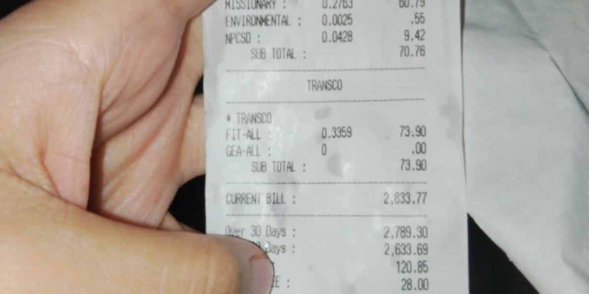 Help Me reach 10k for my utility bills.