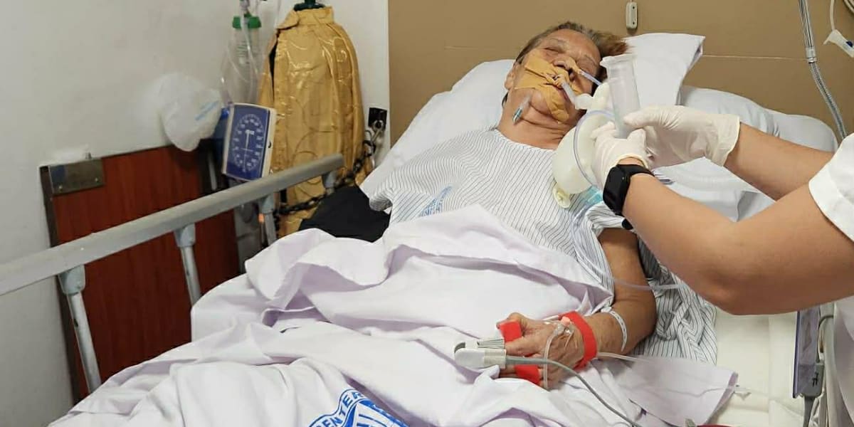 Nanay's Medical expenses and surgery