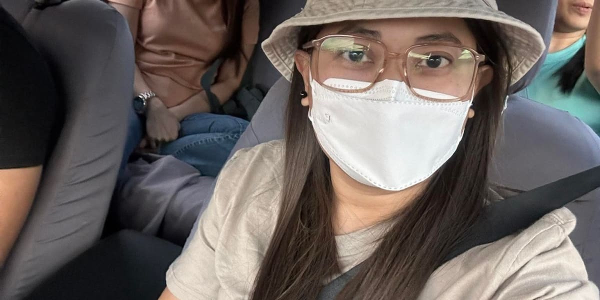 Help Ate Jane Fight Cancer Again: Hope for Her Second Battle