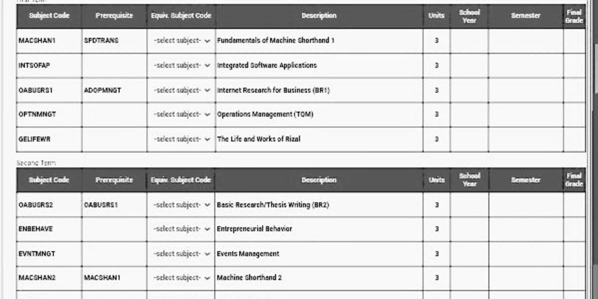 Help me buy a basic laptop I could use for my school 