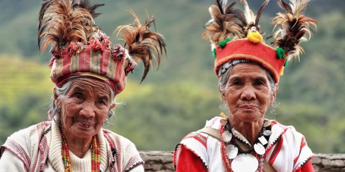 Preserving Heritage, Empowering Futures