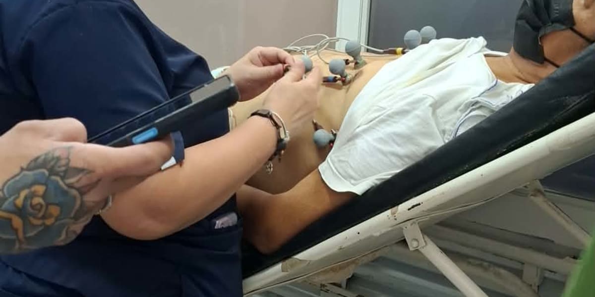 Help my father fight advanced liver cirrhosis