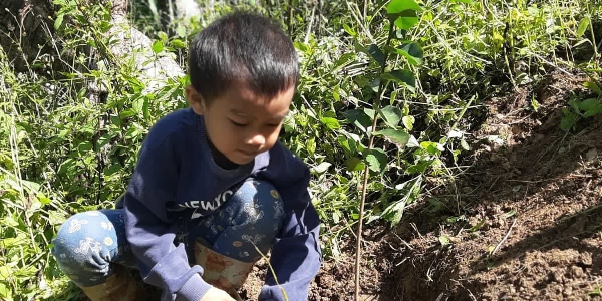 Help a Child with Autism: Support Noah’s Next Years of Therapy