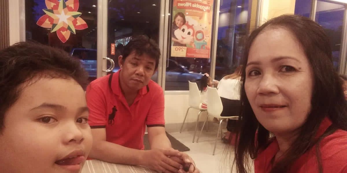 Help My Family Overcome Financial Hardship