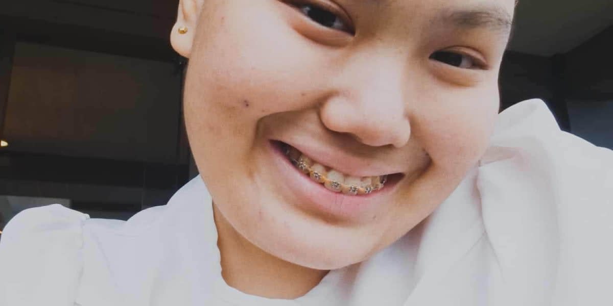 Together for Athena: Help Her Fight Bone Cancer