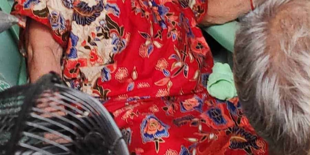 Support for Maintenance Medicine for 97 year old