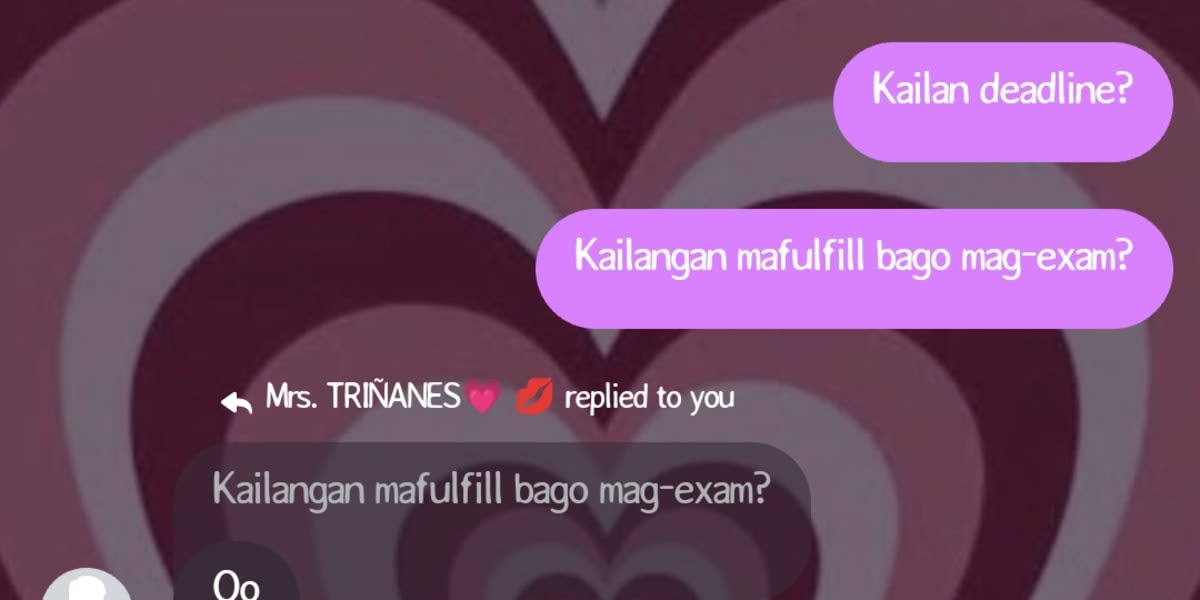 Help a struggling nursing student graduate
