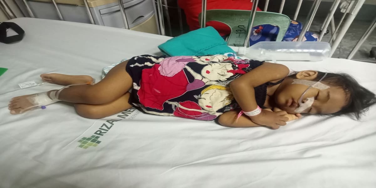 💛 Help Lorraine Keanna Get a Life-Saving Liver Transplant 💛