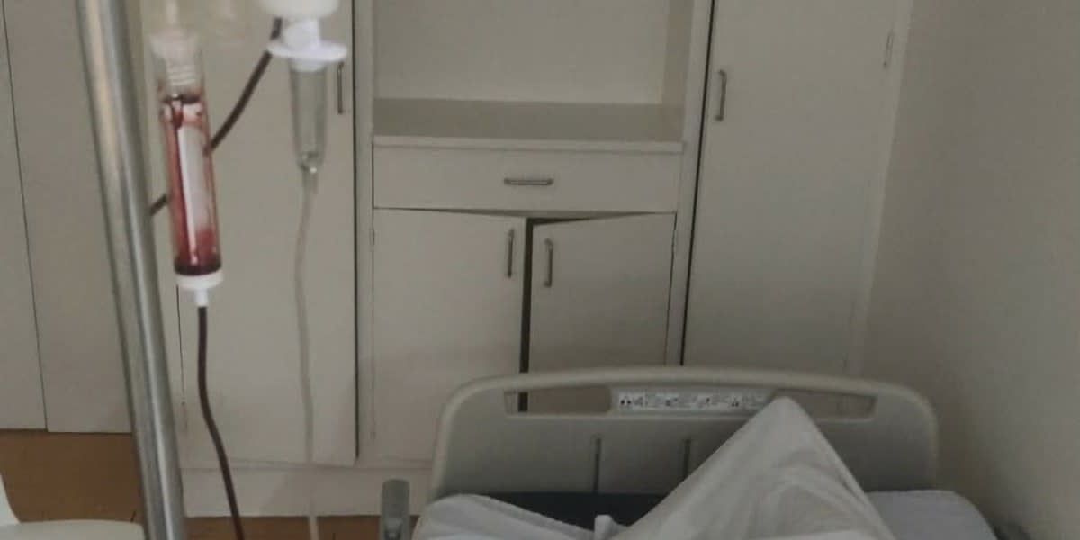 Help Save Mama Lily: Support Her Fight Against a Critical Illness