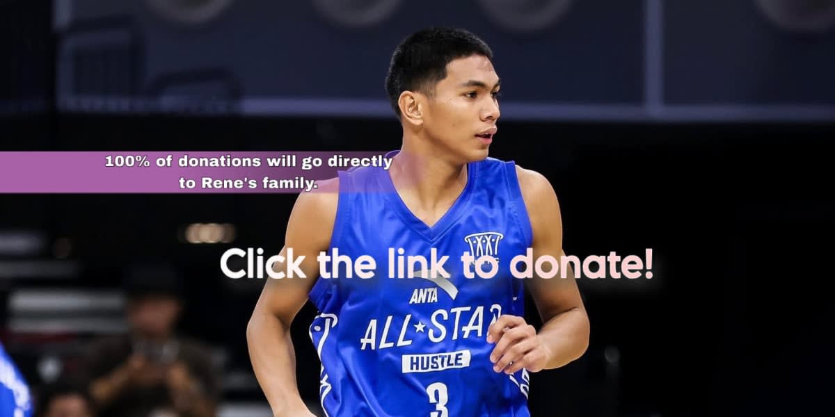 A Helping Hand for Rene's Family