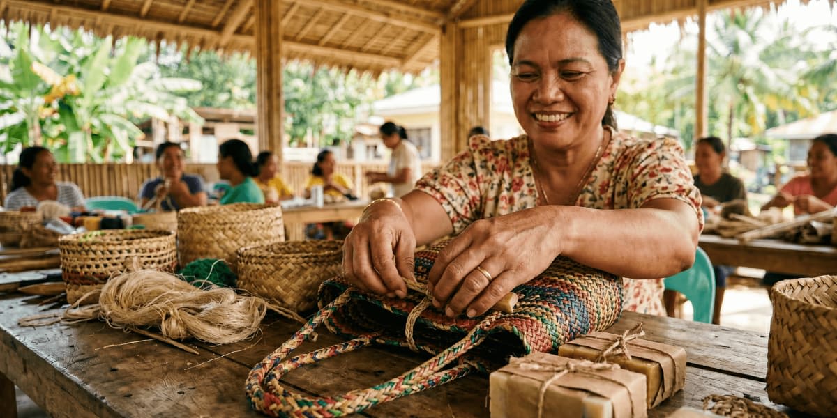 Women's Livelihood Program