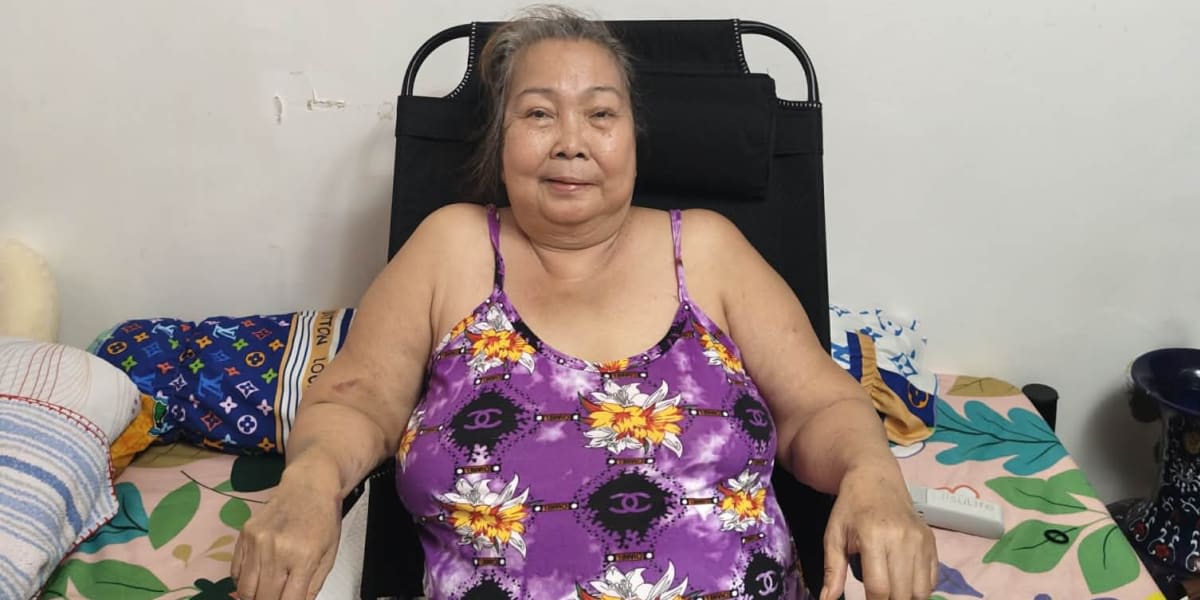 Help Support Our Beloved Mother Through Her Medical Journey
