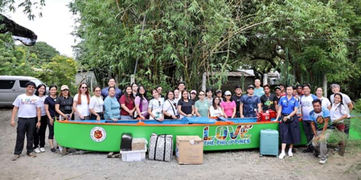 Eco-Tourism Ambassador 