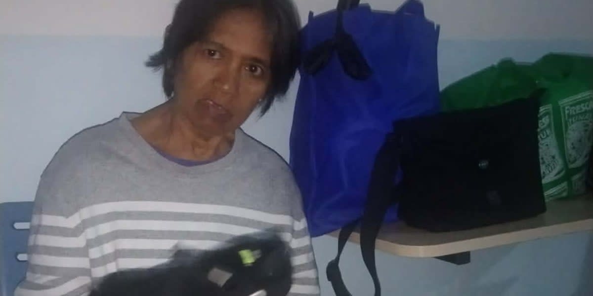 A Son’s Plea: Life-Saving Care for my Mama After Emergency Hospitalization