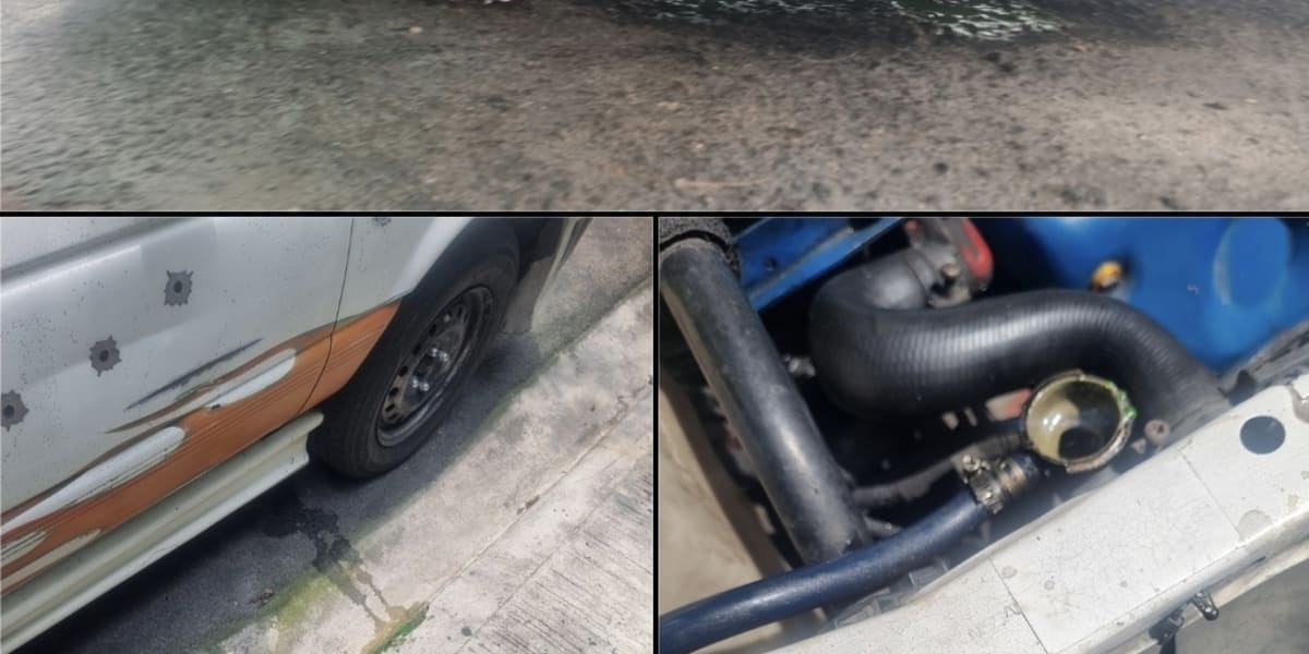 Help Keep 26 Year Old Sentra on the Road (Emergency Car Repair)