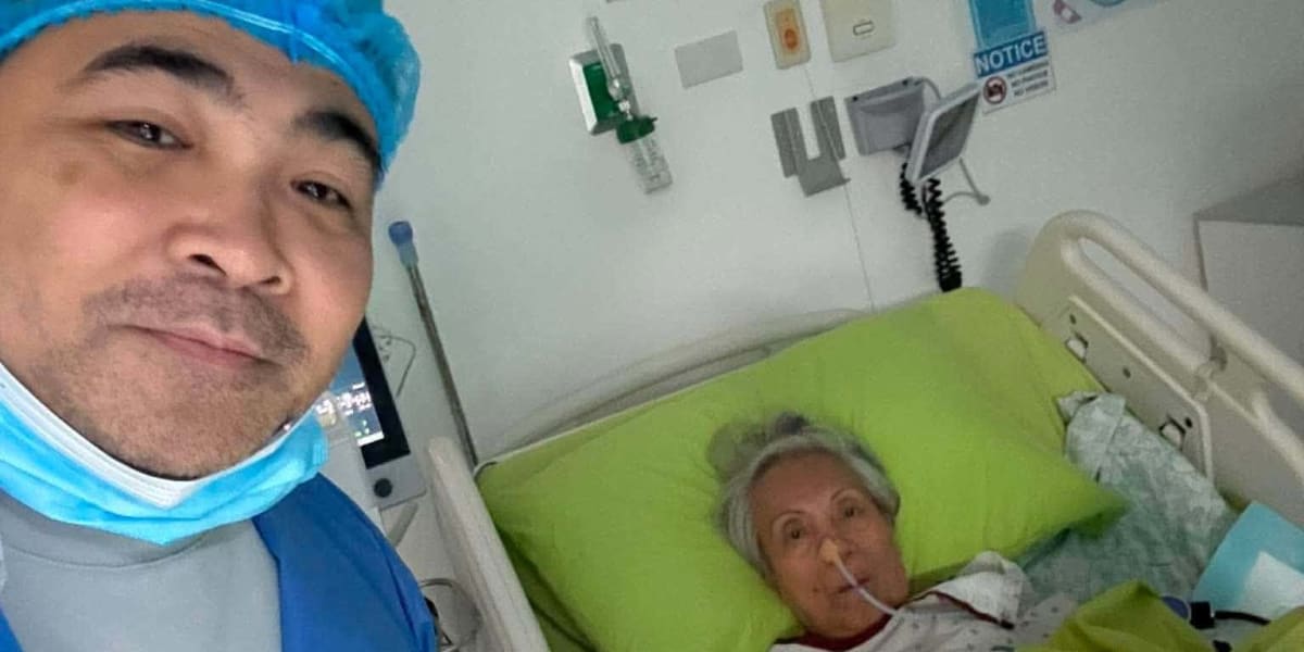 Help Auntie Linda Through This Difficult Fight