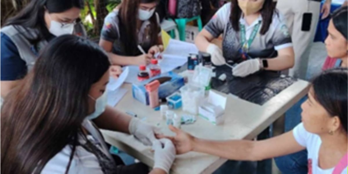 Healthy Hearts Outreach