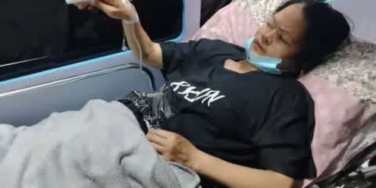 Urgent medical support: Breast Cancer stage 4 with Lungs and Liver mets